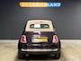 Fiat 500C 0.9 TwinAir Lounge|CABRIO|LEDER|NAP|AIRCO|PDC|