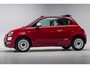 Fiat 500C 0.9 TwinAir Turbo Lounge [ Navi Airco LMV ]