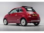 Fiat 500 0.9 TwinAir Turbo Lounge [ Navi Airco LMV ]