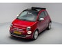 Fiat 500 0.9 TwinAir Turbo Lounge [ Navi Airco LMV ]