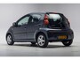 Peugeot 107 1.0 Active [ Airco LM Velgen Centrale Vergrendeling ]