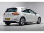 Volkswagen E-Golf E-DITION [ LED Virtual Navi Stoelverwarming Camera Clima ]