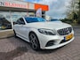 Mercedes-Benz C-klasse Estate 300 e Bns Solution AMG Limited BJ.2021 / Panodak / Navi / 360 Camera / Led / Half Leder / 18"Lmv !!