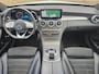 Mercedes-Benz C-klasse Estate 300 e Bns Solution AMG Limited BJ.2021 / Panodak / Navi / 360 Camera / Led / Half Leder / 18"Lmv !!