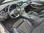 Mercedes-Benz C-klasse Estate 300 e Bns Solution AMG Limited BJ.2021 / Panodak / Navi / 360 Camera / Led / Half Leder / 18"Lmv !!