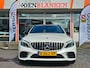 Mercedes-Benz C-klasse Estate 300 e Bns Solution AMG Limited BJ.2021 / Panodak / Navi / 360 Camera / Led / Half Leder / 18"Lmv !!