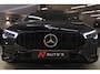 Mercedes-Benz CLA 250 4MATIC NAP/PANO/HUD/CARPLAY/MEMORY/VOL