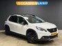 Peugeot 2008 1.2 PureTech GT-Line|PANO|STOELV|PDC|CRUISE|NAVI|SFEER|BLUETOOTH|CARPLAY|LEDER|17INCH|