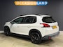 Peugeot 2008 1.2 PureTech GT-Line|PANO|STOELV|PDC|CRUISE|NAVI|SFEER|BLUETOOTH|CARPLAY|LEDER|17INCH|