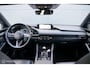 Mazda 3 2.0 e-SkyActiv-G M Hybrid 122 Luxury Bose Leder Navi