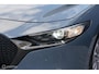 Mazda 3 2.0 e-SkyActiv-G M Hybrid 122 Luxury Bose Leder Navi