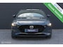 Mazda 3 2.0 e-SkyActiv-G M Hybrid 122 Luxury Bose Leder Navi