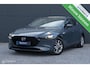 Mazda 3 2.0 e-SkyActiv-G M Hybrid 122 Luxury Bose Leder Navi