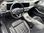 BMW 3-Serie Touring 330e xDrive | PANO | Trekhaak | Leder | Curved Display | BLACK
