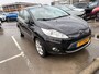Ford Fiesta 1.25 Titanium leder apk T/m 8-3-2027