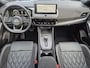 Nissan Qashqai 1.3 MHEV Xtronic Tekna Plus Automaat / Nieuw Model / Facelift / HUD / Panoramadak / Stoel met massage functie / Trekgewicht 1800 kg / Elektrische achterklep / Rondomzicht camera / Stuur-, Stoel en Voorruit verwarming /