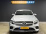 Mercedes-Benz GLC Coupe 250 4MATIC Business Solution AMG|KANTELDAK|CAMERA|DODEHOEK|STOELV|TREKHAAK|LED|KEYLESS|ACC|19INCH|
