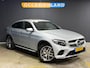 Mercedes-Benz GLC Coupe 250 4MATIC Business Solution AMG|KANTELDAK|CAMERA|DODEHOEK|STOELV|TREKHAAK|LED|KEYLESS|ACC|19INCH|