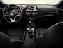 Nissan Juke 1.6 Hybrid N-Design 360 Camera, Navi, Half leder/Alcantara, Keyless start, Cruise control, Lichtmetalen velgen
