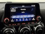 Nissan Juke 1.6 Hybrid N-Design 360 Camera, Navi, Half leder/Alcantara, Keyless start, Cruise control, Lichtmetalen velgen