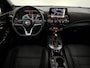 Nissan Juke 1.6 Hybrid N-Design 360 Camera, Navi, Half leder/Alcantara, Keyless start, Cruise control, Lichtmetalen velgen