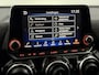Nissan Juke 1.6 Hybrid N-Design 360 Camera, Navi, Half leder/Alcantara, Keyless start, Cruise control, Lichtmetalen velgen
