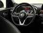 Nissan Juke 1.6 Hybrid N-Design 360 Camera, Navi, Half leder/Alcantara, Keyless start, Cruise control, Lichtmetalen velgen