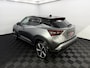 Nissan Juke 1.6 Hybrid N-Design 360 Camera, Navi, Half leder/Alcantara, Keyless start, Cruise control, Lichtmetalen velgen