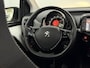Peugeot 108 1.0 e-VTi Allure TOP! Camera, Apple carplay, Cruise control, A start stop, Keyless start, Lichtmetalen velgen