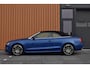 Audi S5 Cabriolet 3.0 V6 TFSI 333pk Quattro | Sepang Blauw