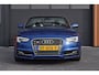 Audi S5 Cabriolet 3.0 V6 TFSI 333pk Quattro | Sepang Blauw