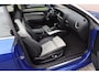 Audi S5 Cabriolet 3.0 V6 TFSI 333pk Quattro | Sepang Blauw