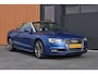 Audi S5 Cabriolet 3.0 V6 TFSI 333pk Quattro | Sepang Blauw