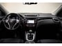 Nissan Qashqai 1.2 Connect Edition [ Navi Trekhaak Camera Climate ]