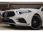 Mercedes-Benz A-klasse 200 AMG NAP /Pano/Carplay/Sfeerver/Blindspot/VOL