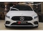 Mercedes-Benz A-klasse 200 AMG NAP /Pano/Carplay/Sfeerver/Blindspot/VOL