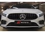 Mercedes-Benz A-klasse 200 AMG NAP /Pano/Carplay/Sfeerver/Blindspot/VOL