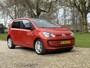 Volkswagen Up! Groove 5-drs *Leuke Opties*Groot Onderhoud+Remmen*
