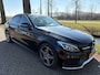 Mercedes-Benz C-klasse 200 Prestige Automaat, Panorama dak, AMG Line.