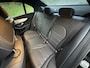 Mercedes-Benz C-klasse 200 Prestige Automaat, Panorama dak, AMG Line.