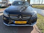 Mercedes-Benz C-klasse 200 Prestige Automaat, Panorama dak, AMG Line.
