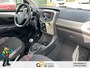 Citroën C1 1.0 e-VTi Feel GARANTIE/5-DEURS/AIRCO/EL.RAMEN/BLUETOOTH/CV+AB rijklaarprijs!