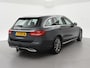 Mercedes-Benz C-klasse Estate 180 AMBITION + LED | TREKHAAK | STOELVERWARMING | ELEKTR. KLEP | NAVIGATIE