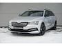 Skoda Superb Combi 1.4 TSI iV Sportline Business
