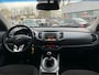 Kia Sportage 1.6 GDI BusinessLine | Clima | Camera | Navi | N.A.P