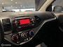 Kia Picanto 1.0 CVVT ISG Airco SPORT|NAP|DEALER ONDERHOUDEN