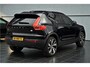 Volvo XC40 Recharge AWD Twin Pro 300kW/408pk Aut. R-Design SOH 92% PANORAMADAK + HARMAN/KARDON + ADAPT.CRUISE + 360 CAMERA + BLIS + PILOT ASSIST + GOOGLE DASHBOARD + LANE ASSIST + LEER/ALCANTARA + STOEL-&STUURVERWARMING + PARKSENSOREN V&A + 20" LM-VELGEN!!