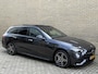 Mercedes-Benz C-klasse 300 e 313pk AMG-Line | Panoramadak | Trekhaak wegklapbaar | 360 camera | ACC | Burmester | Half leder | LCD Touch groot | Sfeerverlichting | Elektrisch verstelbare stoelen met memory | Head up | LED | DAB | Apple CarPlay / Android Auto | Volledig dealeronderhouden!