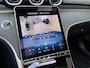 Mercedes-Benz C-klasse 300 e 313pk AMG-Line | Panoramadak | Trekhaak wegklapbaar | 360 camera | ACC | Burmester | Half leder | LCD Touch groot | Sfeerverlichting | Elektrisch verstelbare stoelen met memory | Head up | LED | DAB | Apple CarPlay / Android Auto | Volledig dealeronderhouden!