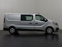Renault Trafic 2.0DCi Lang Work Edition Dubbele Cabine | 6-Persoons | Multimedia | Navigatie | Airco | Cruise